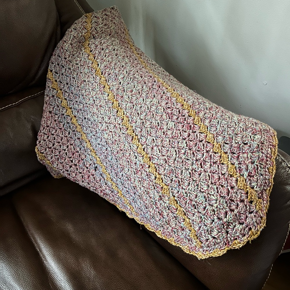 Beautiful Afghan